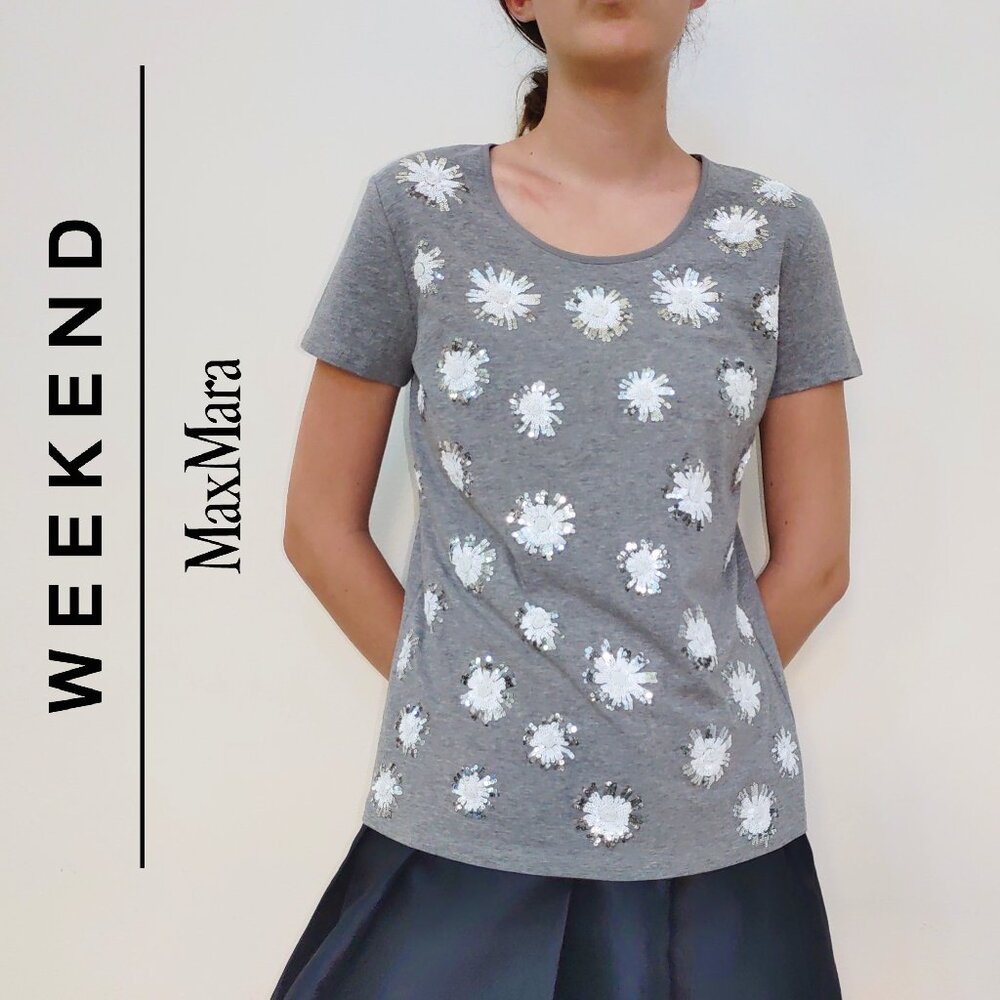 Max Mara Weekend  T-shirt